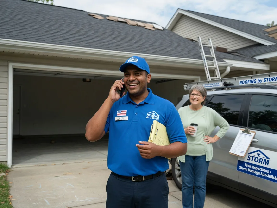 Roof Repair Near Me Lehr, ND FAQs