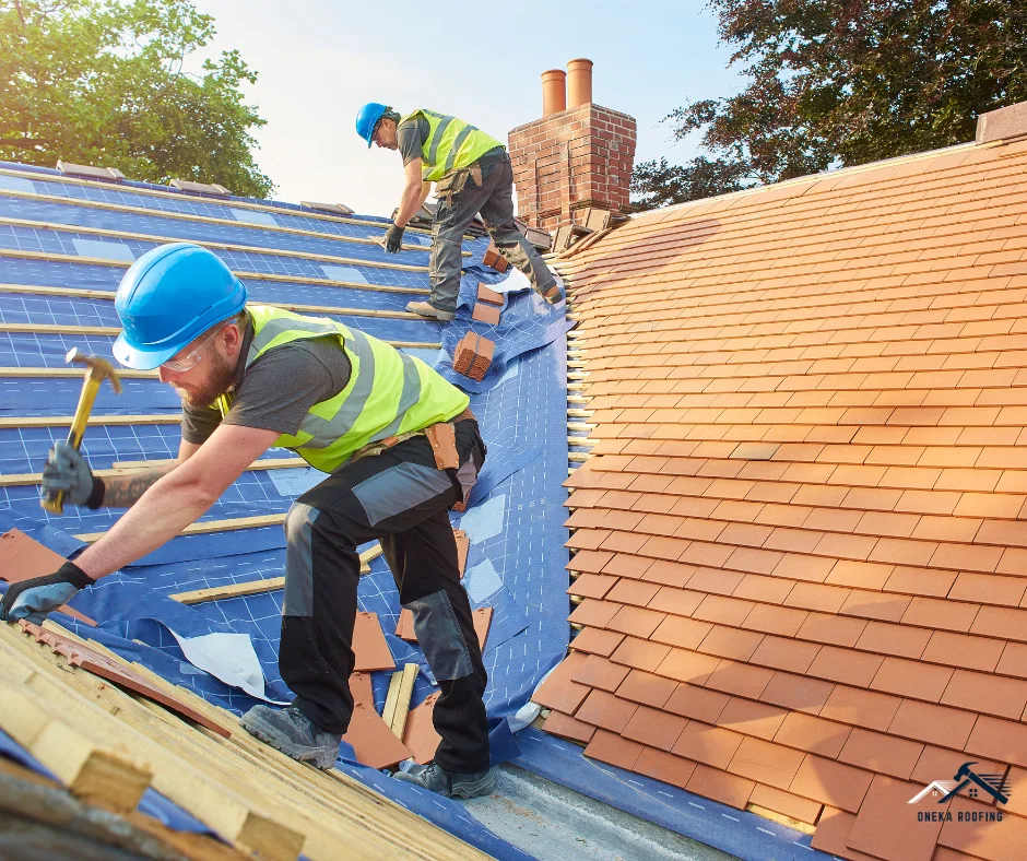 Why choose Roof Repair Near Me in Lehr, ND