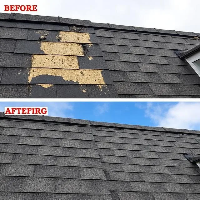Roof Repair Near Me in Lehr, ND near me